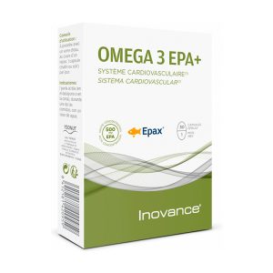 OMEGA 3 EPA