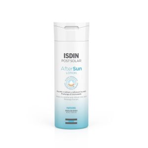 Post solar ISDIN After Sun Lotion 200ml