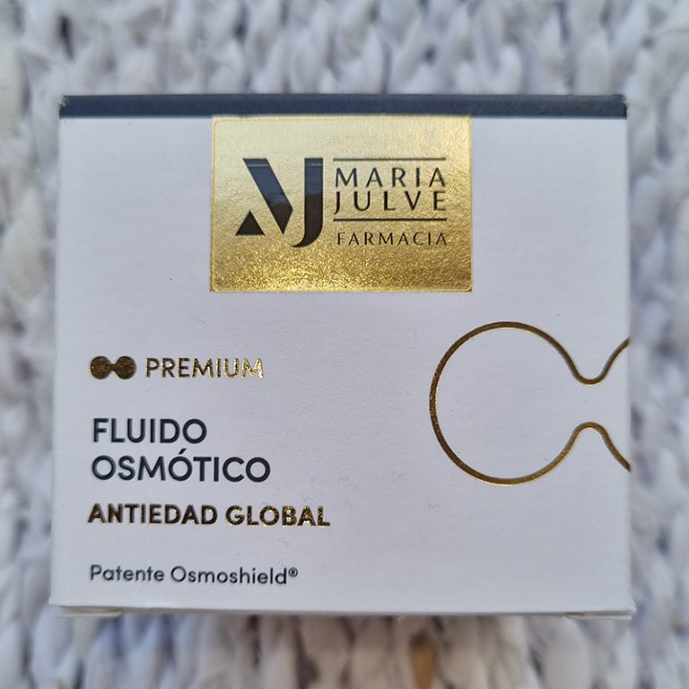 FLUIDO OSMÓTICO ANTIEDAD