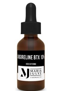 ARGIRELINE BTX 10%