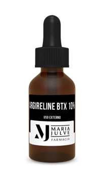 ARGIRELINE BTX 10%