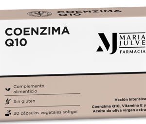 COENZIMA Q10