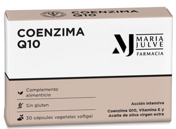 COENZIMA Q10