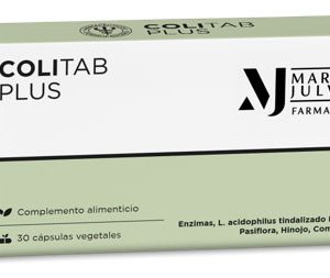 COLITAB PLUS