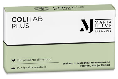 COLITAB PLUS