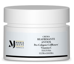 CREMA REAFIRMANTE ANTIOX