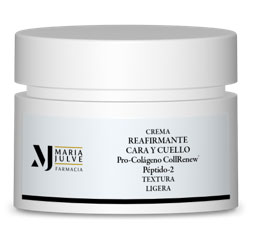 CREMA REAFIRMANTE CARA Y CUELLO