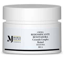 CREMA REDENSIFICANTE RENOVADORA