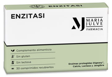 ENZITASI