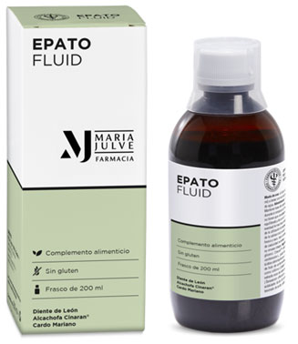 EPATO FLUID