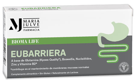 EUBARRIERA