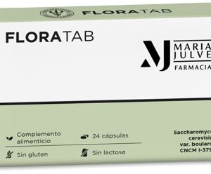 FLORATAB