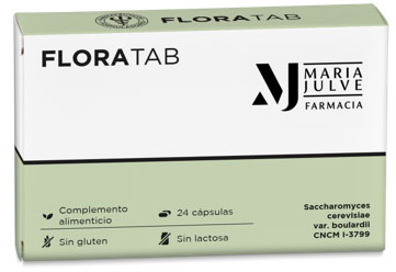 FLORATAB