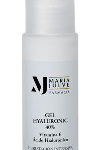 GEL HYALURONIC 40%