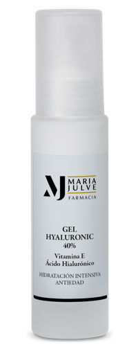 GEL HYALURONIC 40%