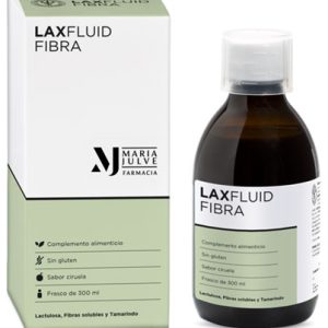 LAXFLUID FIBRA