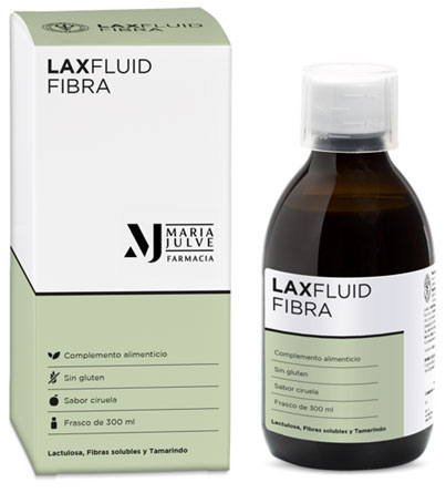 LAXFLUID FIBRA