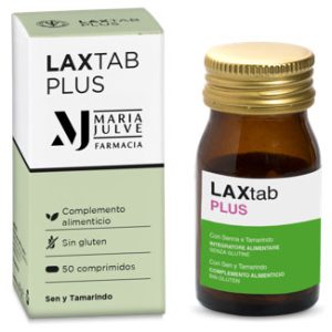 LAXTAB PLUS