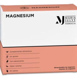 MAGNESIUM