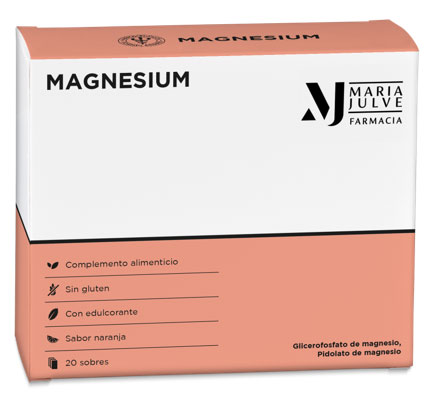 MAGNESIUM