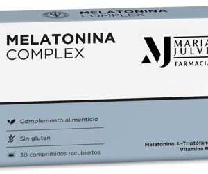 MELATONINA COMPLEX