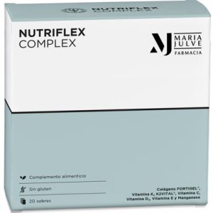 NUTRIFLEXCOMPLEX