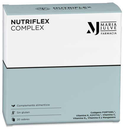 NUTRIFLEXCOMPLEX