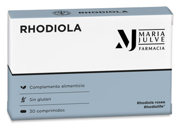 RHODIOLA