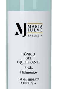 TONICO GEL EQUILIBRANTE