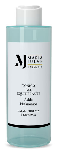 TONICO GEL EQUILIBRANTE