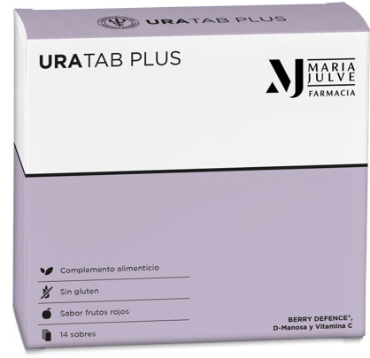 URATAB PLUS