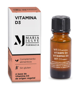 VITAMINA D3