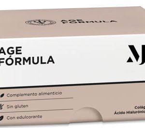 Age Fórmula