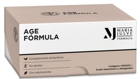 Age Fórmula